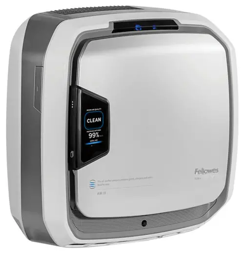 Fellowes AM9573001 Aeramax Pro AM3 PC Air Purifier