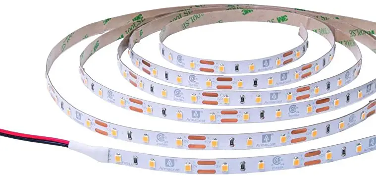 Armacost Lighting 113210 120 White Led Per Meter Installation Guide
