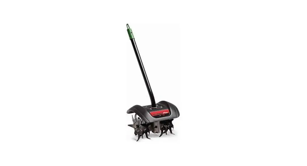 Trimmerplus Tpe720 Universal 7.5 In. Edger String Trimmer Owner's Manual