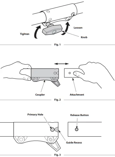 TrimmerPlus TPE720 Universal 7 5 in Edger String Trimmer - fig3