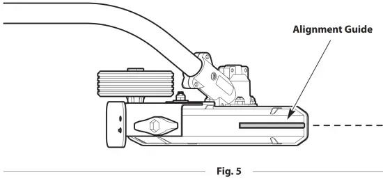 TrimmerPlus TPE720 Universal 7 5 in Edger String Trimmer - fig5