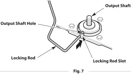 TrimmerPlus TPE720 Universal 7 5 in Edger String Trimmer - fig7