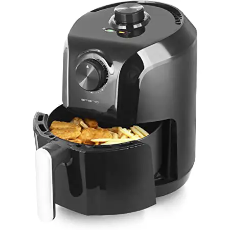 emerio AF-124772 Smart Fryer Multi Oven IMAGE