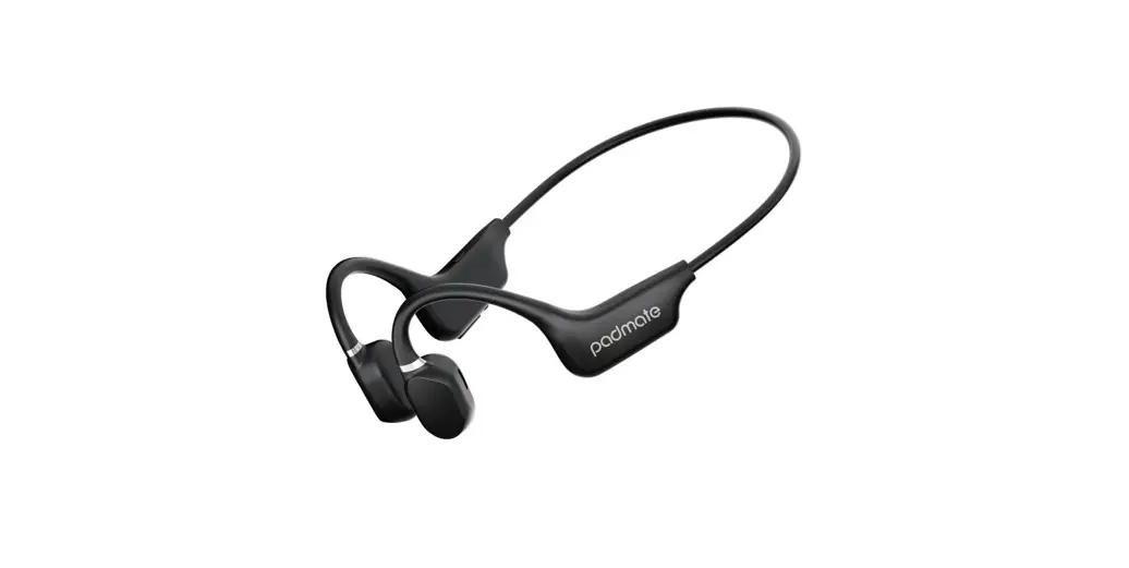 Xiamen Padmate Technology T23c Sport Headphones User Guide