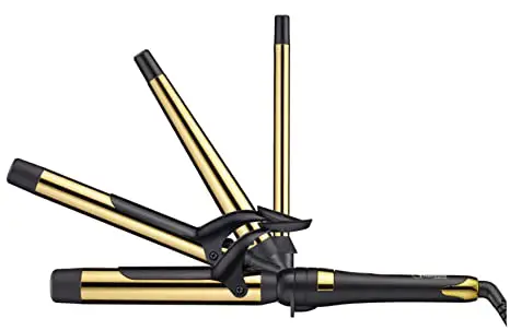 Babyliss Pro Bgt4nuc Professional Curling Iron Set User Manual Babyliss Pro Bgt4nuc Professional Curling Iron Set User Manual