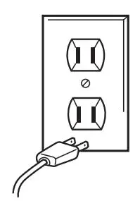 FIG 4 KEEP AWAY FROM WATER