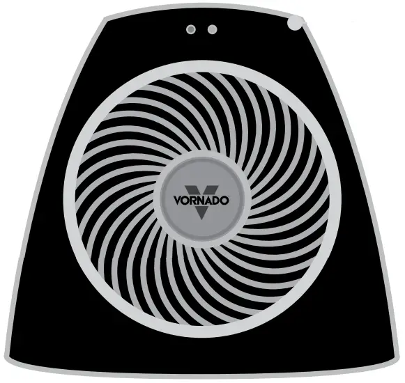 check appliance for visible damage