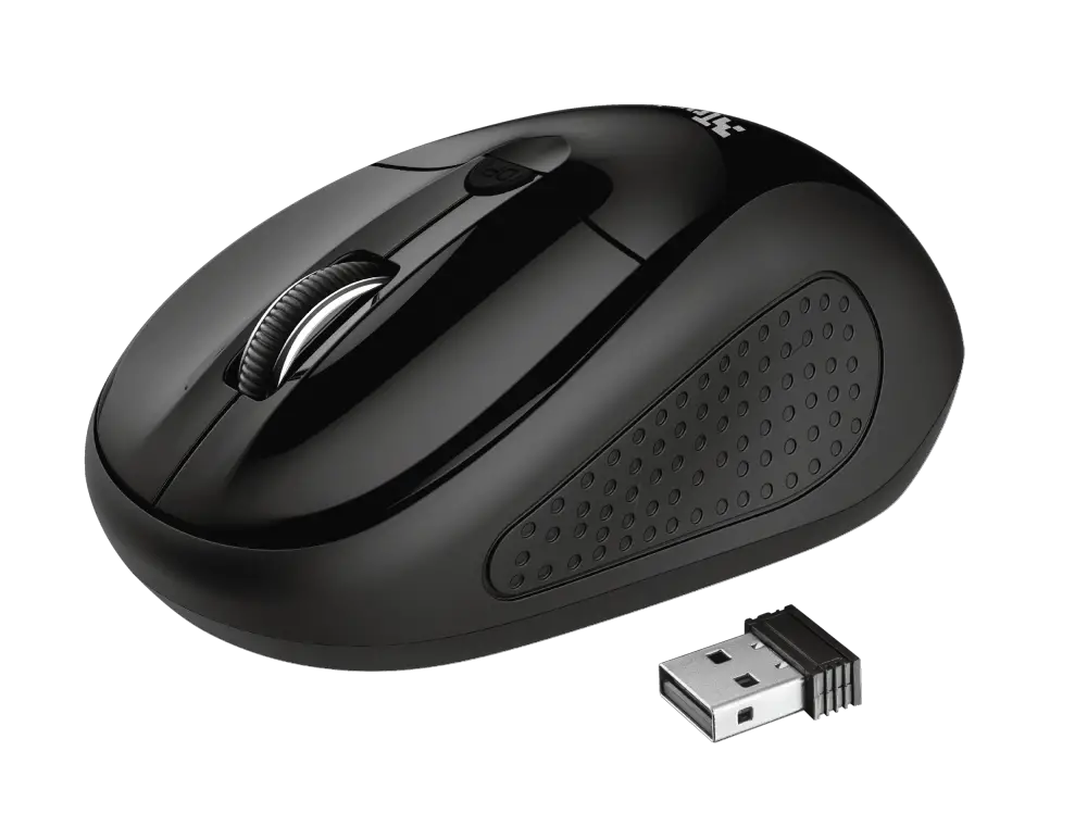 Trust 21428 Wireless Mouse - Cover