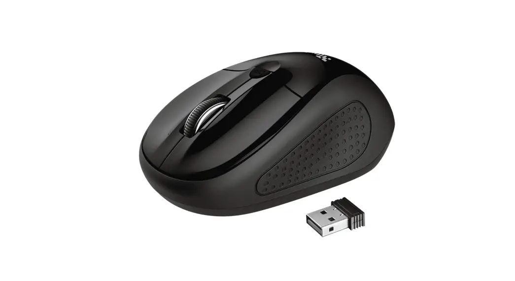 Trust 21428 Wireless Mouse User Guide