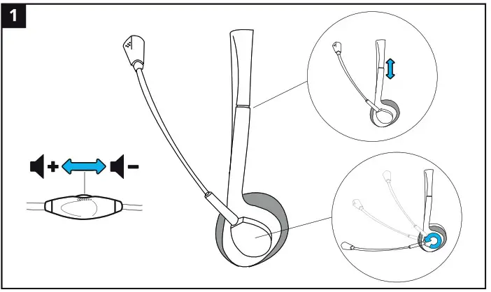 Trust 21428 Wireless Mouse - Product Overvie 5