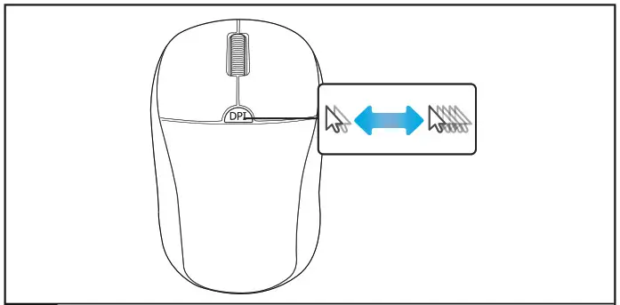 Trust 21428 Wireless Mouse - Product Overview 5
