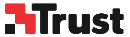 Trust - Logo