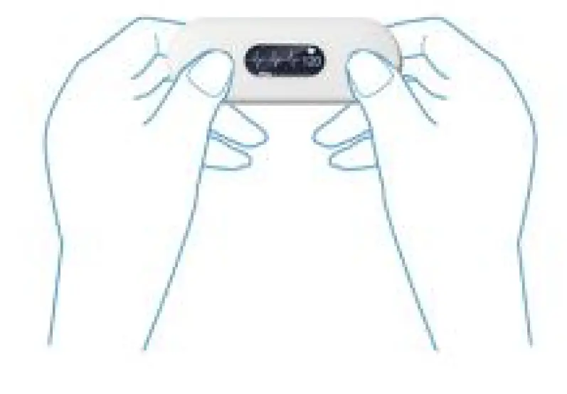 viatom-3623-ECG-Recorder-FIG-4