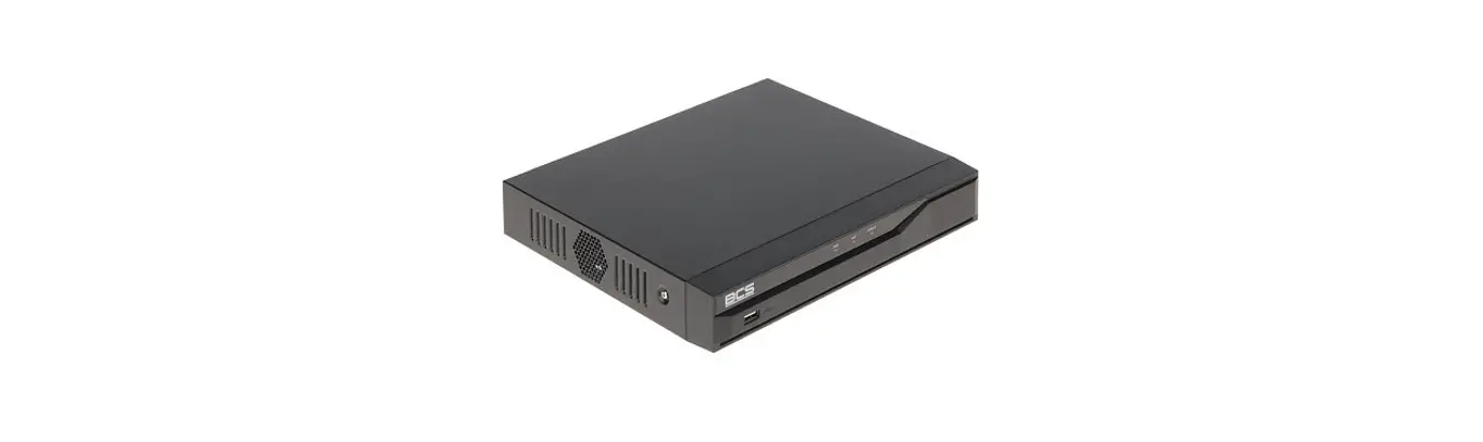 Delta Bcs-xvr1601-iv 16 Channels Recorder User Manual Delta Bcs-xvr1601-iv 16 Channels Recorder User Manual