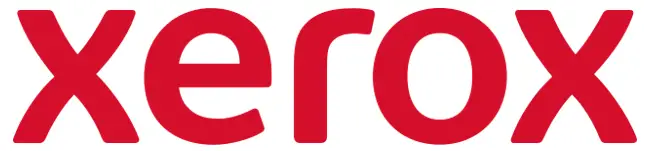 Xerox WorkCentre - logo