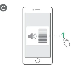 Sage Human Electronics LYCC-1 Electronics Wireless FM Transmitter FIG 4