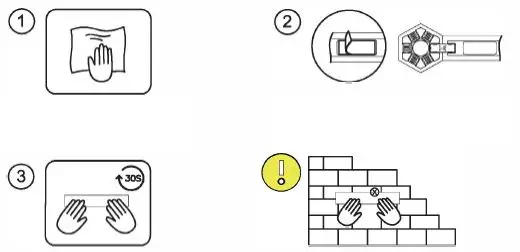 Tolez-PL014-Space-Light-Bars -1