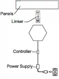 Tolez-PL014-Space-Light-Bars -3