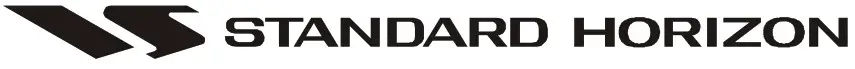STANDARD HORIZON - Logo