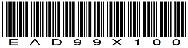 STANDARD HORIZON MLS 310 External Speaker with 10 Watt Amplifier - bar code
