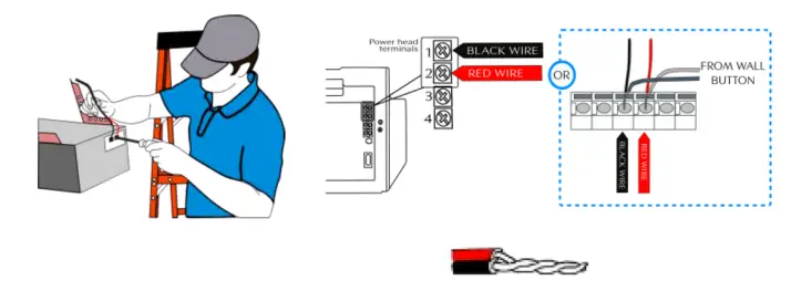AGSHome Smart Garage Garage Door Opener