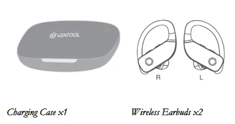 Wireless-Earbuds-Bluetooth-Headphones-48hrs-Play-Back-Sport-Earphones-Fig-1