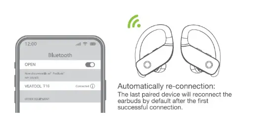 Wireless-Earbuds-Bluetooth-Headphones-48hrs-Play-Back-Sport-Earphones-Fig-6