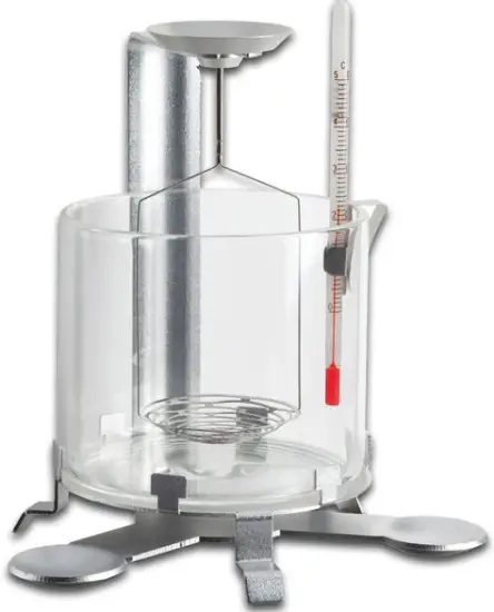 OHAUS 83021512 Density Determination Kit