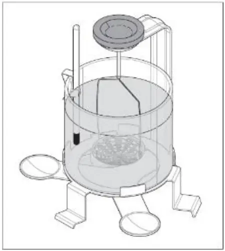 Density determination