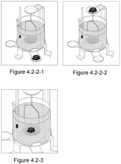 Density determination