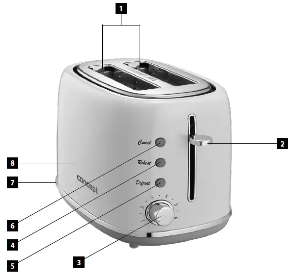 concept-TE2060-Toaster-fig-1