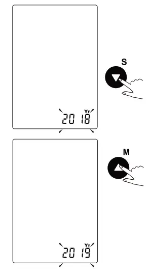 HoMEDiCS BPA 3020 EU Automatic Arm Blood Pressure Monitor - fig 1