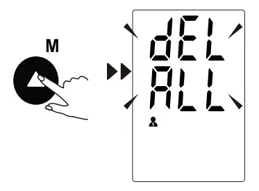 HoMEDiCS BPA 3020 EU Automatic Arm Blood Pressure Monitor - fig 16