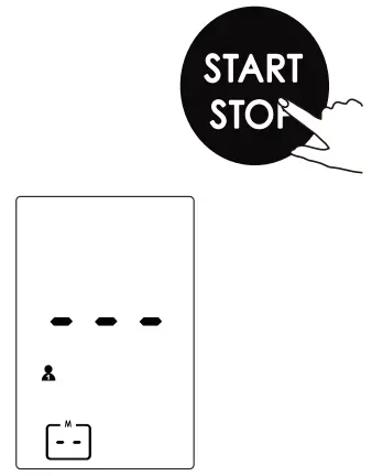 HoMEDiCS BPA 3020 EU Automatic Arm Blood Pressure Monitor - fig 18