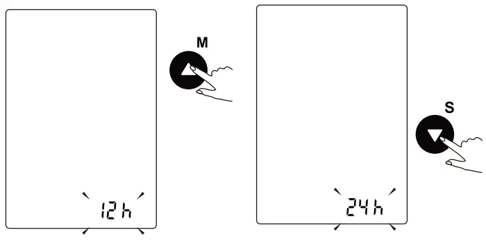 HoMEDiCS BPA 3020 EU Automatic Arm Blood Pressure Monitor - fig 3