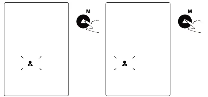 HoMEDiCS BPA 3020 EU Automatic Arm Blood Pressure Monitor - fig 8