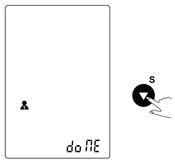 HoMEDiCS BPA 3020 EU Automatic Arm Blood Pressure Monitor - fig 9