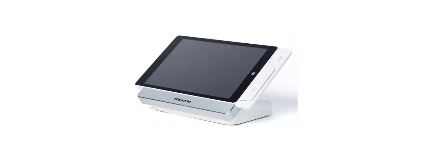 Hisense Hm626r Tablet Pos User Guide