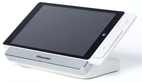 Hisense HM626R Tablet POS PEO
