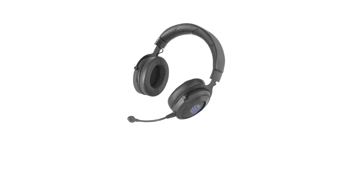 At T Gh10 Wireless Gaming Headphones User Manual