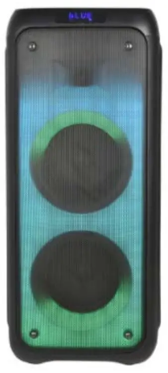 EDEN ED 505 Portable Speaker-