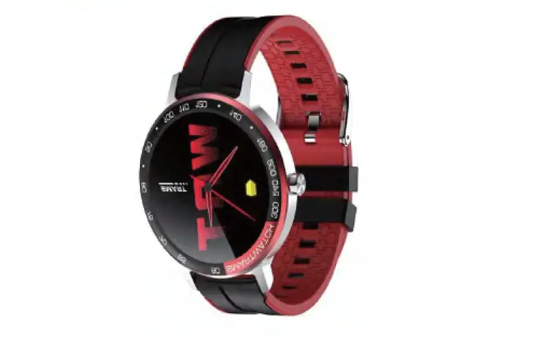 Haoqin Ts03 Smart Watch User Manual Haoqin Ts03 Smart Watch User Manual