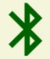 MP290 - Bluetooth icon