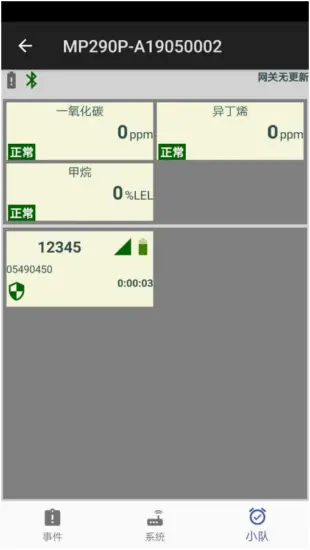 MP290 - System operation 7