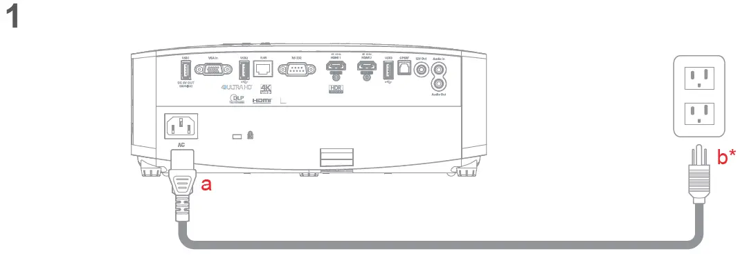 Optoma-EH336-Compact-and-Powerful-Projector-fig1