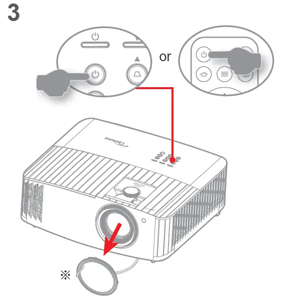 Optoma-EH336-Compact-and-Powerful-Projector-fig3