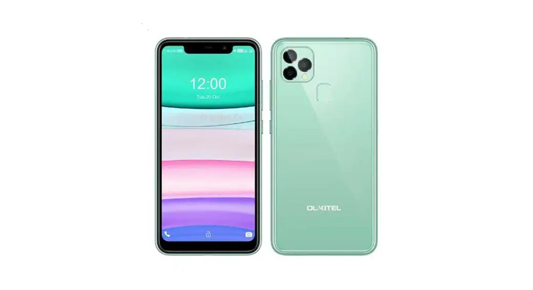 Oukitel C22 C Series Most Affordable Cutting-edge Phone User Guide Oukitel C22 C Series Most Affordable Cutting-edge Phone User Guide