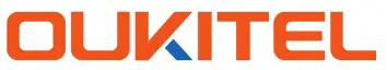 OUKITEL - Logo