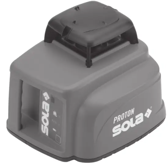 SOLA Proton Rotary Laser