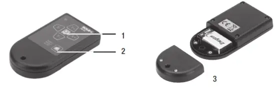 SOLA Proton Rotary Laser - PN RC